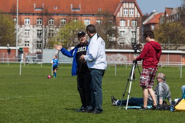 Bild 44 - B-Juniorinnen Kieler MTV - FSC Kaltenkirchen : Ergebnis: 0:0